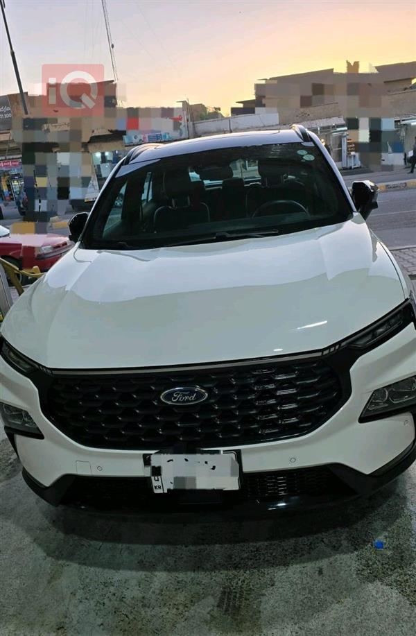 فورد تيريتوري 2024 للبيع في العراق - تكريت